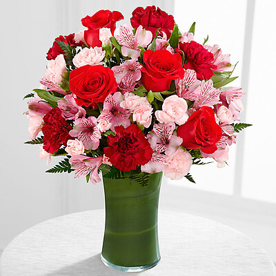 The Love in Bloom&amp;trade; Bouquet