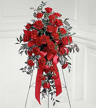 Sweet Thought Standing Spray