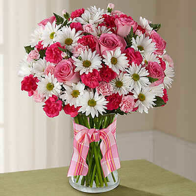 The Sweet SurprisesÂ® Bouquet