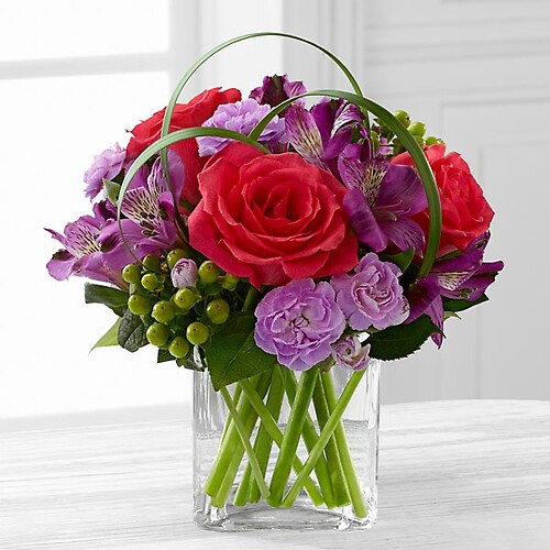The Be Bold Bouquet by Better Homes and Gardens?