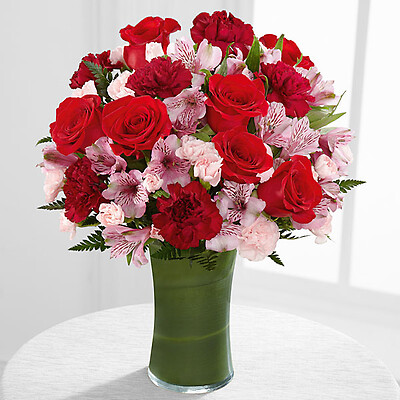 The Love in Bloom&amp;trade; Bouquet