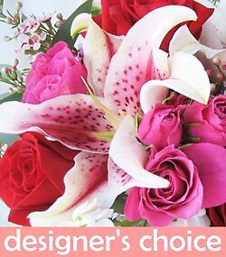 Designers Choice for Valentine&#039;s Day