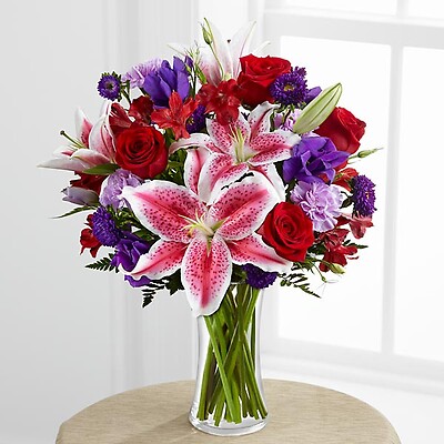 The Stunning Beauty™ Bouquet