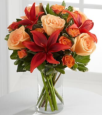 The Tigress&amp;trade; Bouquet