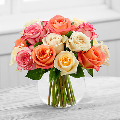 The Sundance&amp;trade; Rose Bouquet