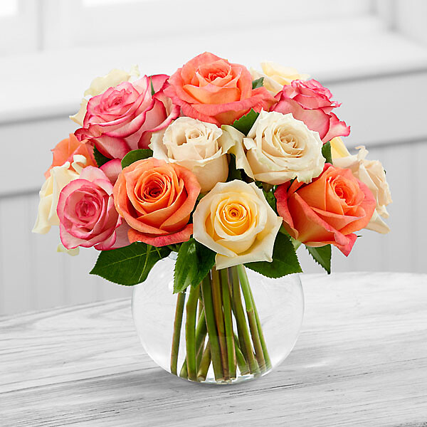 The Sundance&amp;trade; Rose Bouquet