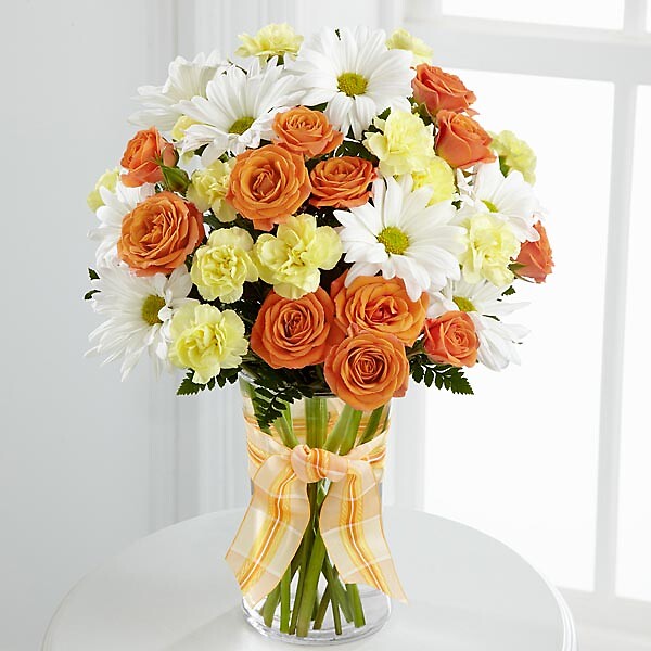 The Sweet Splendor Bouquet