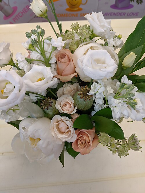 Floral Subscriptions