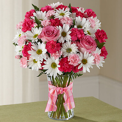 The Sweet SurprisesÂ® Bouquet