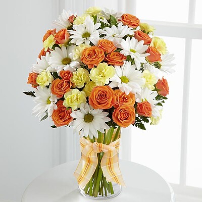 The Sweet Splendor Bouquet