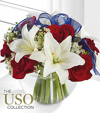 The Independence&amp;trade; Bouquet