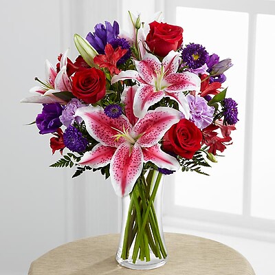 The Stunning Beauty™ Bouquet