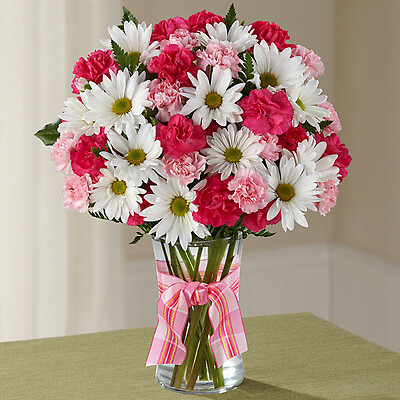 The Sweet SurprisesÂ® Bouquet