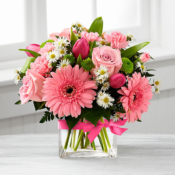 The Blooming Vision&amp;trade; Bouquet by Better Homes and Gardens&amp;r