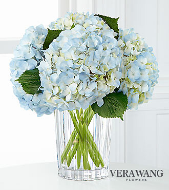 The Joyful Inspirations&amp;trade; Bouquet by Vera Wang