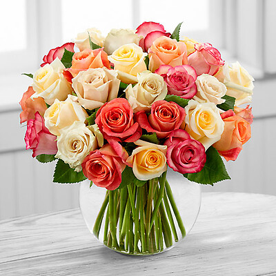 The Sundance&amp;trade; Rose Bouquet