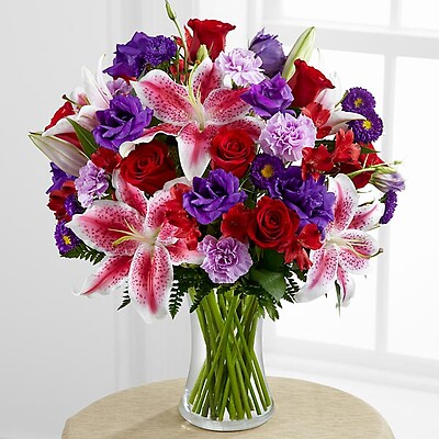 The Stunning Beauty™ Bouquet